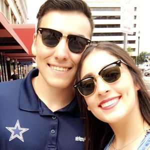 Meet your Posher, Johnny